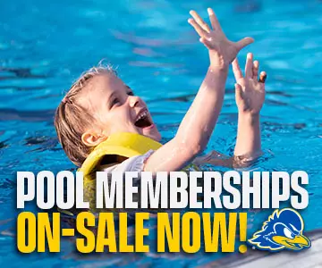 Pool Memberships On Sale