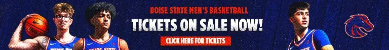 Men's Basketball Promo