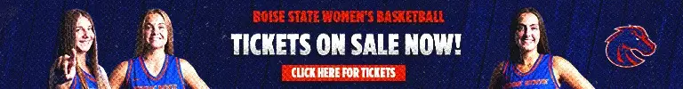 Women's Basketball Promo