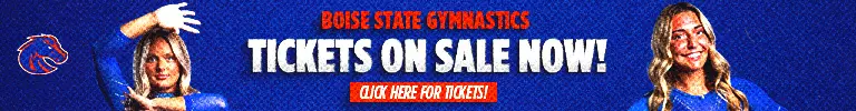 Gymnastics Season Tickets