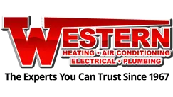 Western HVAC Logo Updated