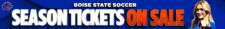 Soccer Season Tickets on Sale