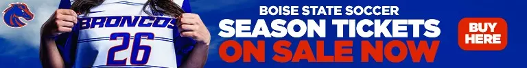Soccer Season Tickets on Sale