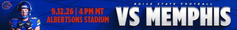 Football vs. Memphis