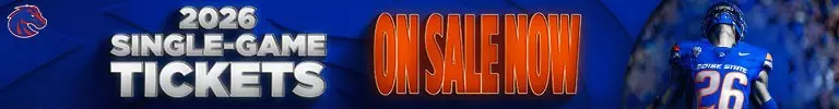 Football Single Game Tickets