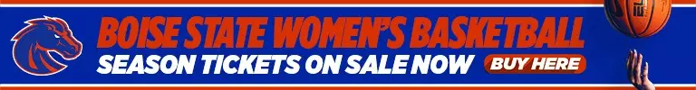 Women's Basketball Season Tickets On Sale Now