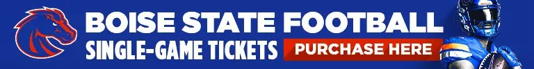 Football Single Game Tickets