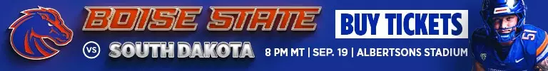 Football vs. South Dakota (2026)
