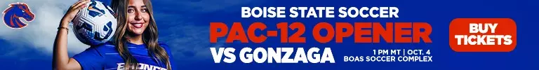 SOC Pac-12 Opener