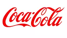 Coca-Cola Footer Sponsor