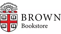 Brown Bookstore Logo