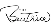 The Beatrice Logo-small