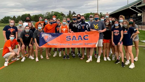 SAAC 2021