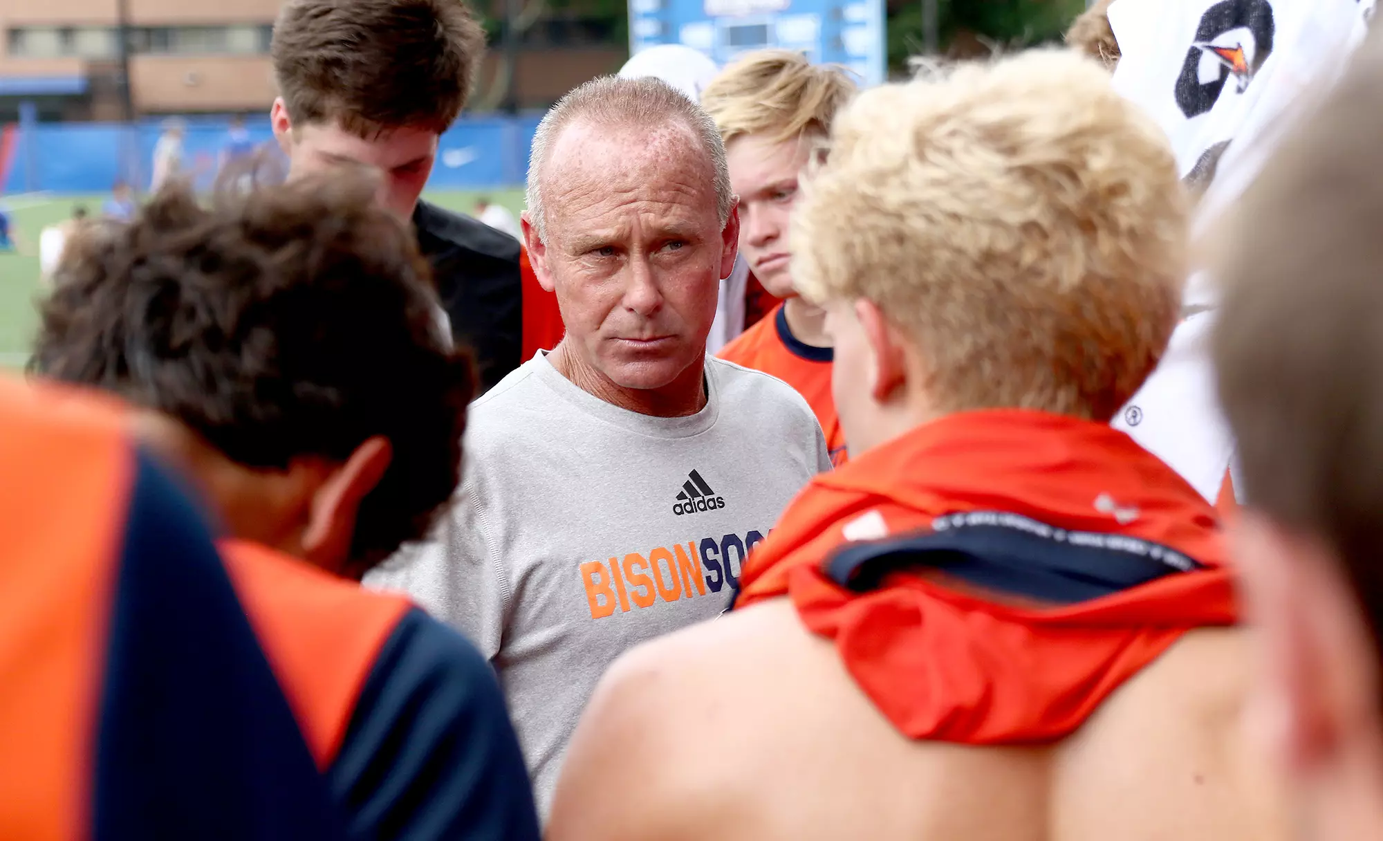 Men's Soccer Home And Season Opener Preview
