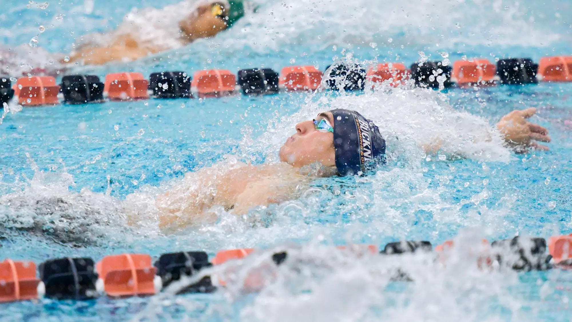 In The Herd: Patriot League Championships Preview And Samantha Benzija and Finn Russell Features