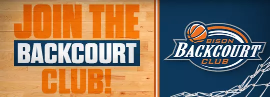 Join the Backcourt Club