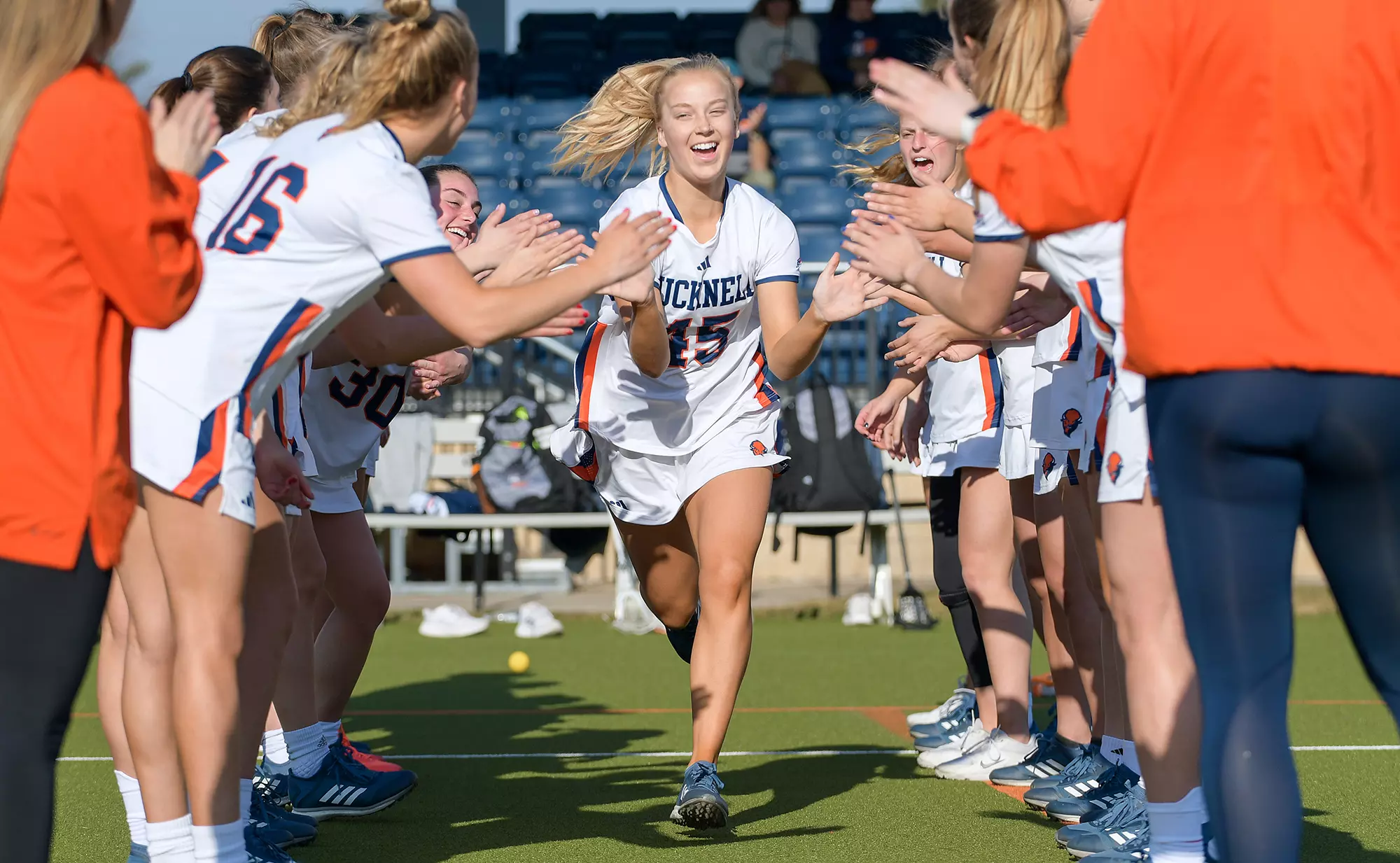 In The Herd: Lafayette Game Preview And Alex Nesbitt Feature