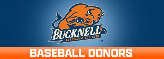 Baseball Donors