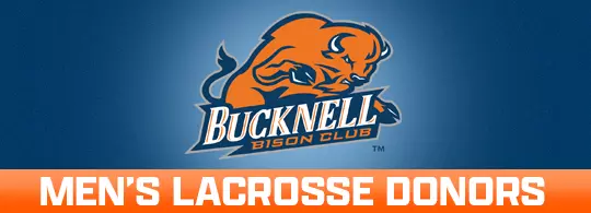 Men's Lacrosse Donors