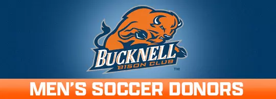 Men's Soccer Donors
