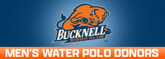 Men's Water Polo Donors
