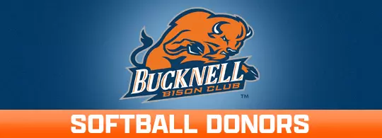 Softball Donors