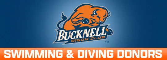 Swimming & Diving Supporters