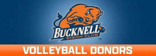 Volleyball Donors