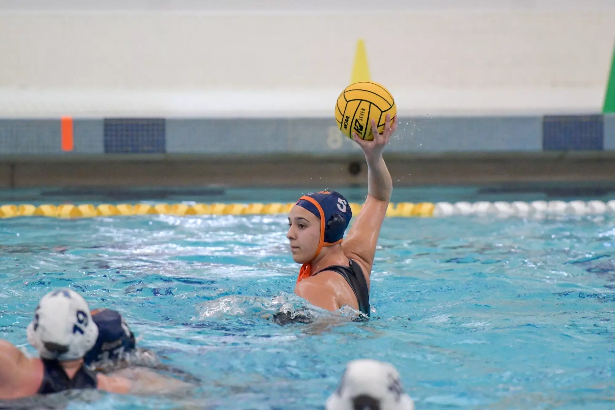 In The Herd: Bucknell Invitational Preview And Gwen Kallmeyer Feature