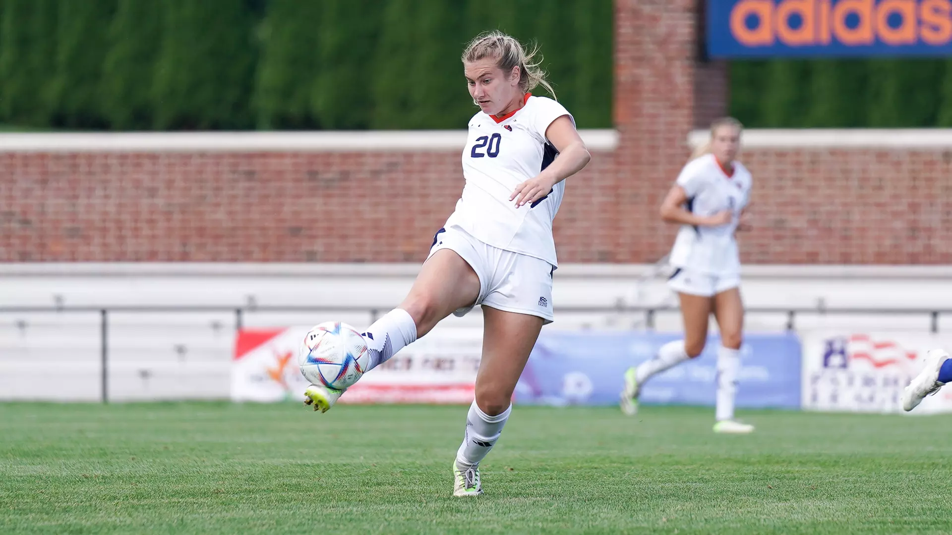 Mount St. Mary's at Bucknell Women's Soccer Game Highlights 8-20-2026