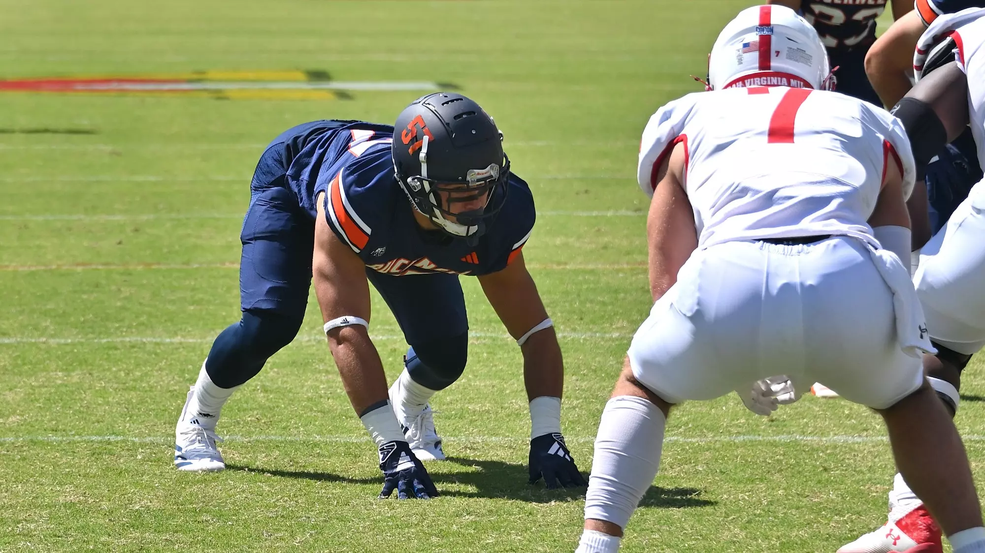 Football Position Preview - Defensive Line