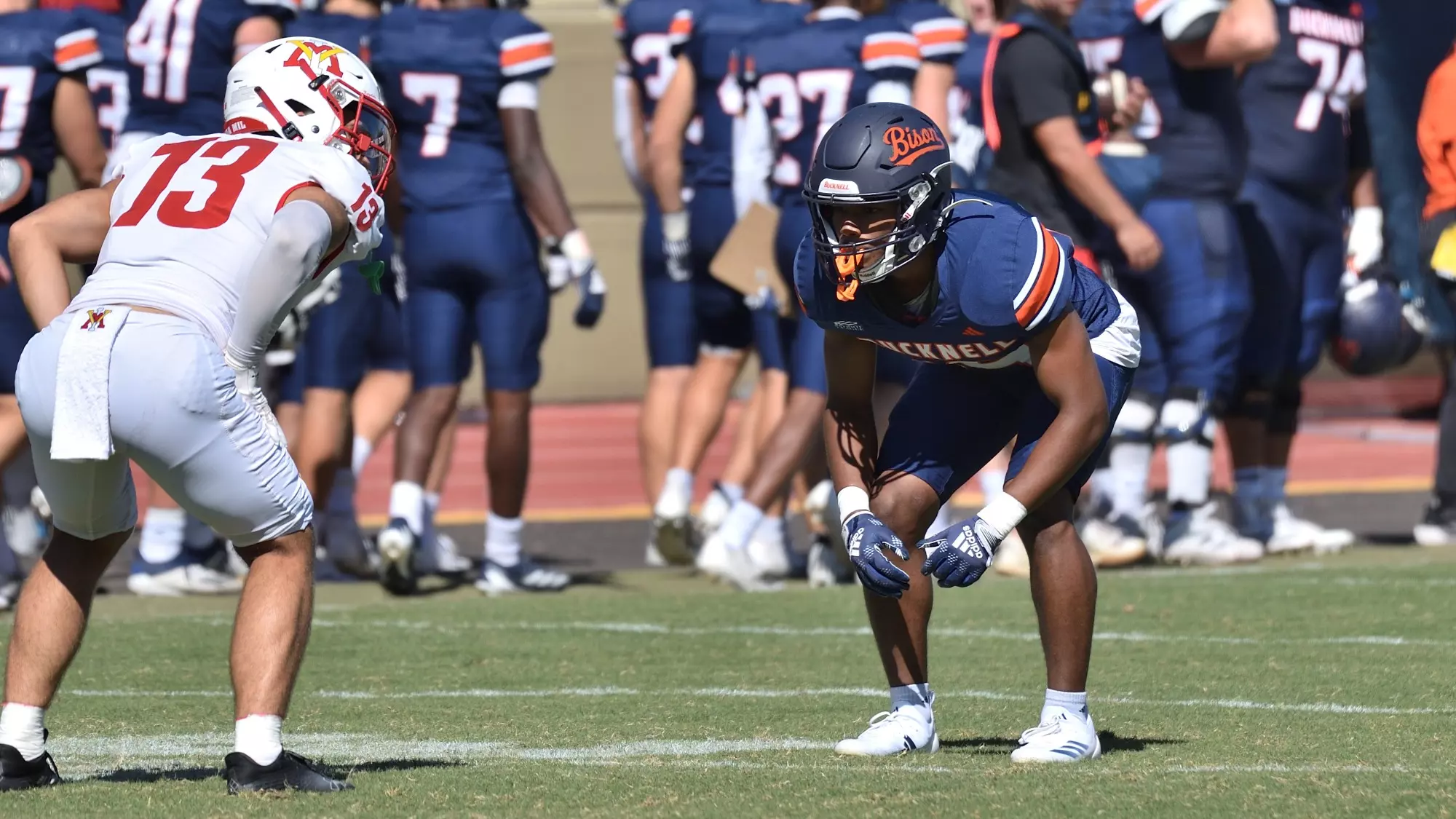 Football Position Preview - Defensive Backs
