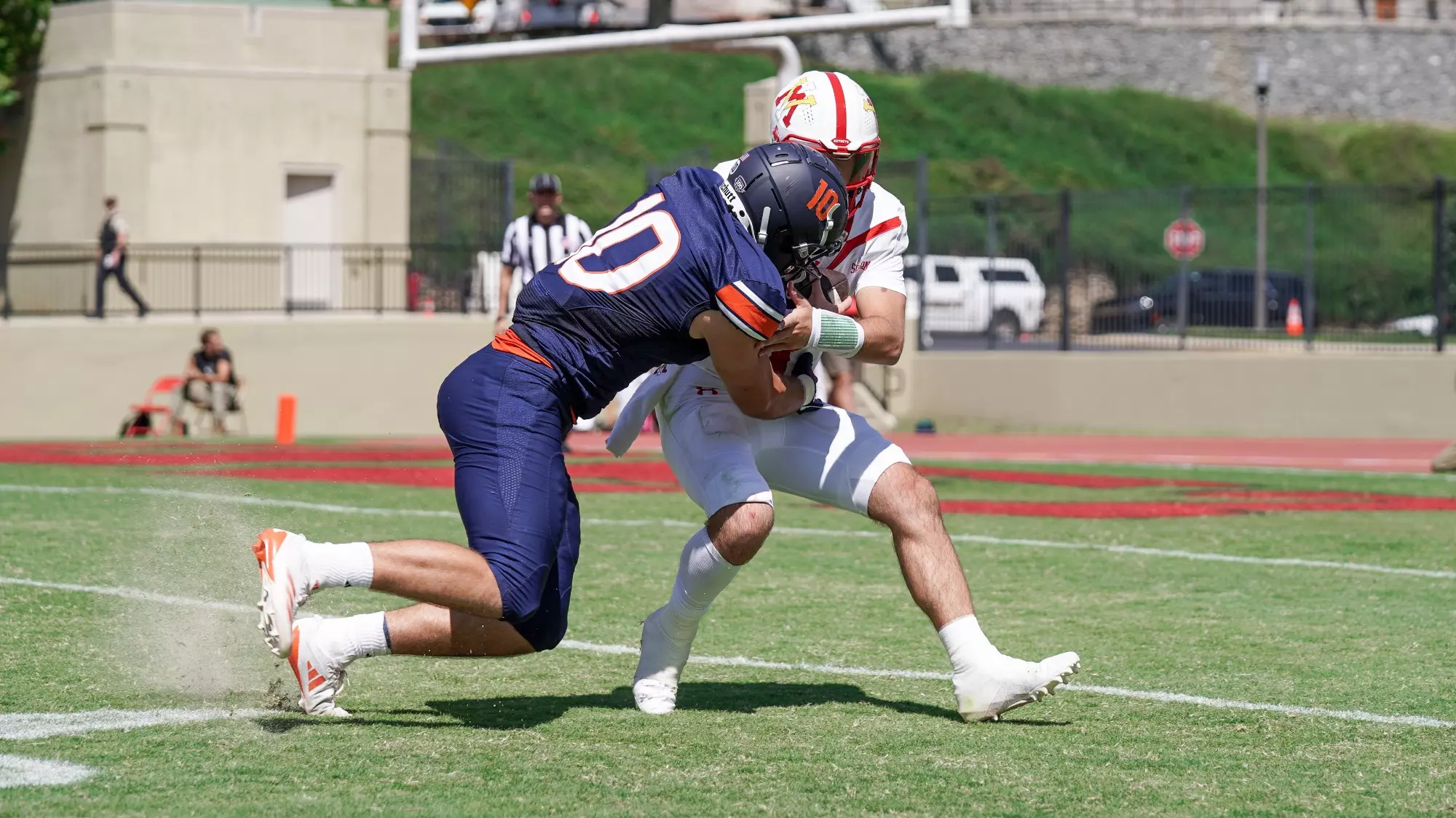Preview of the Bucknell at Pitt Football Game 9-22-2026
