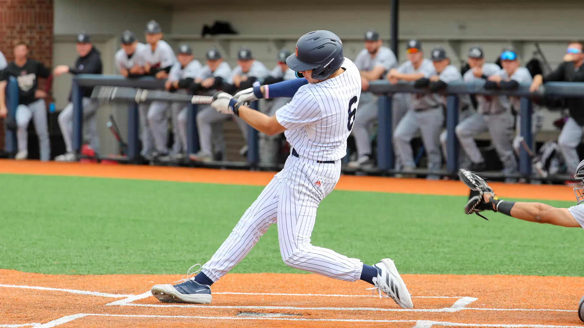 La Salle at Bucknell Baseball Game Highlights 3-31-2026