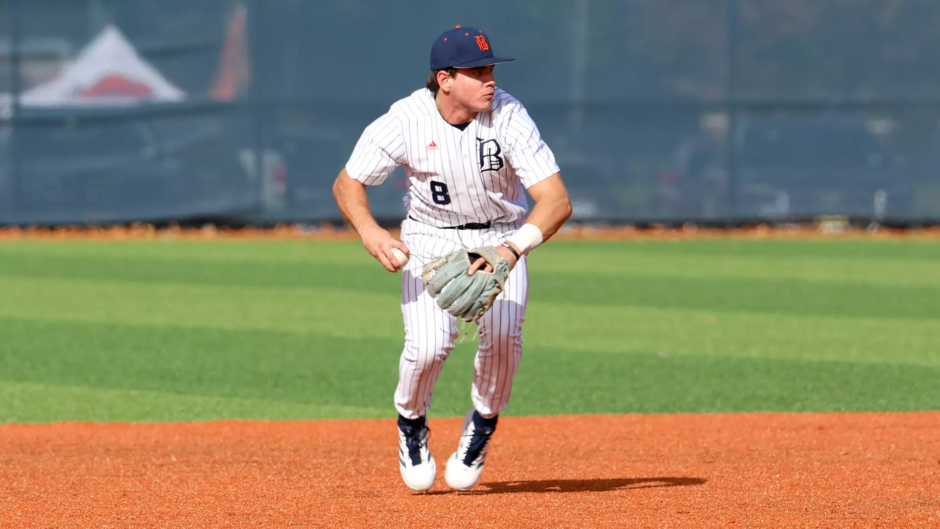 Holy Cross-Bucknell Baseball Series Wrap-Up 4-12-2026