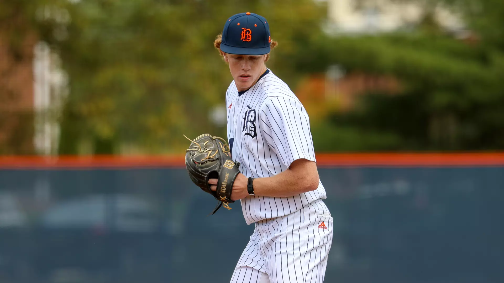 Lafayette at Bucknell Baseball Game Three Highlights 3-15-2026
