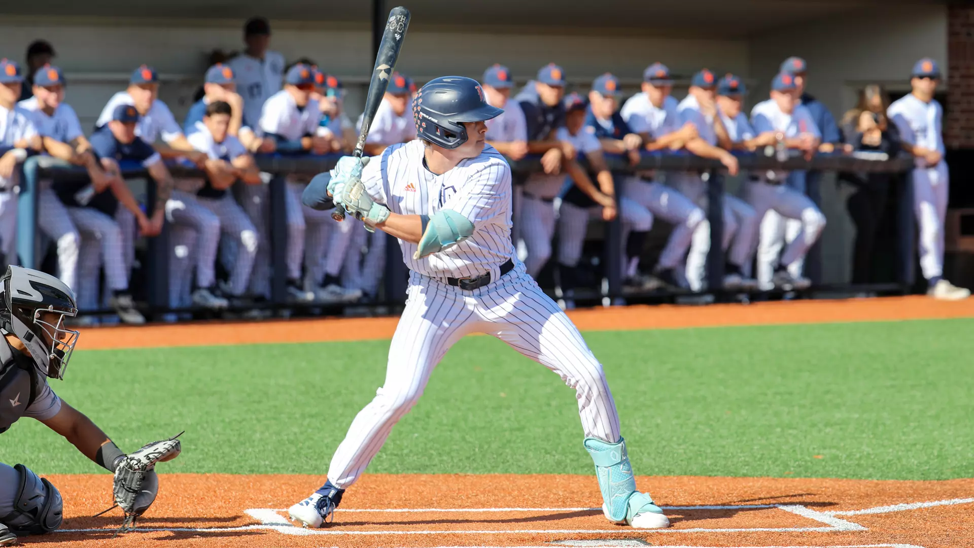 Lehigh at Bucknell Baseball Game Three Highlights 3-29-2026