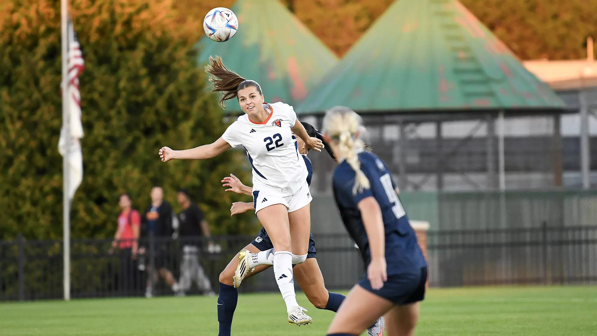 Women's Soccer Home Opener Preview