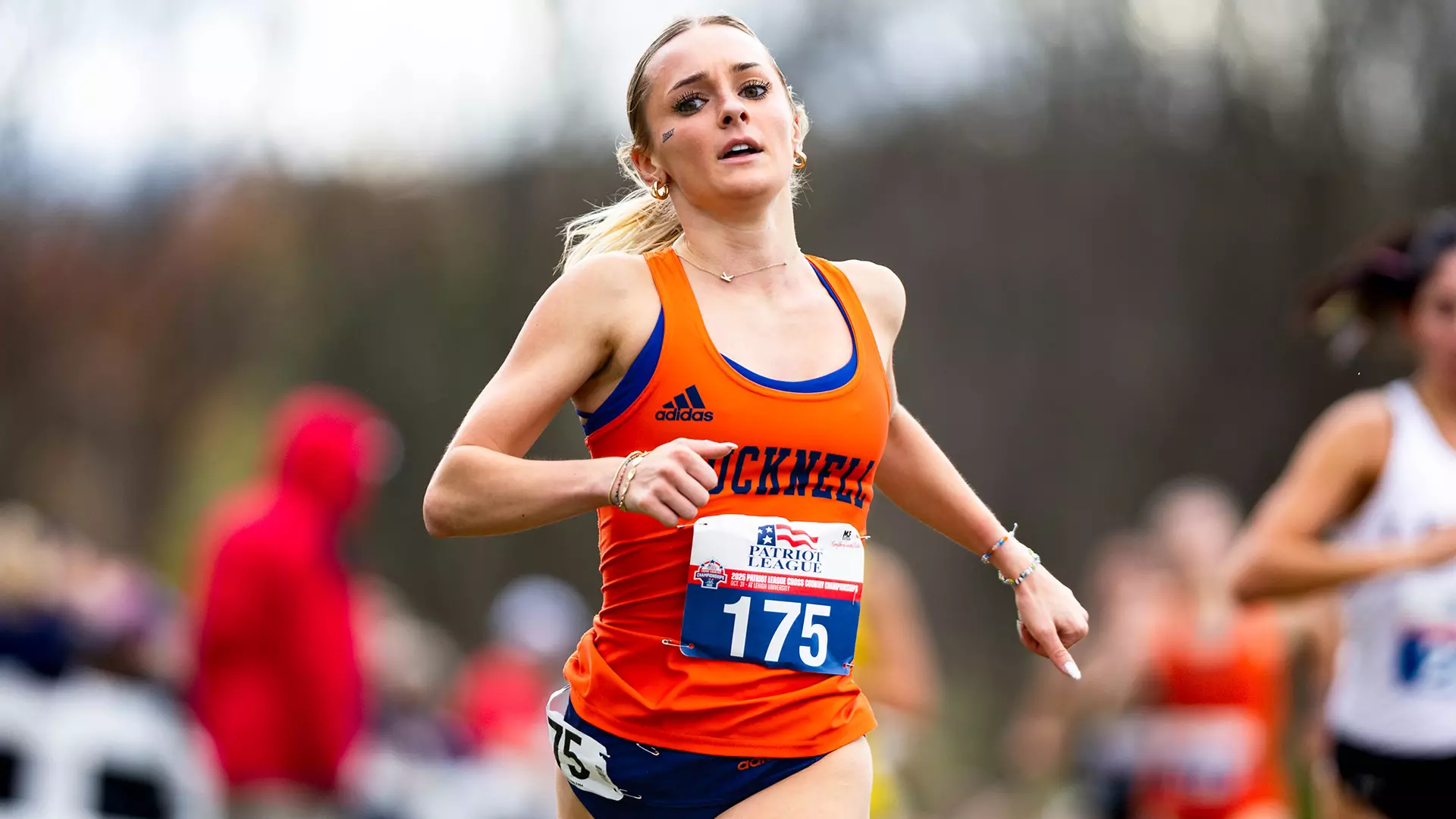 Cross Country Dual Meet Preview