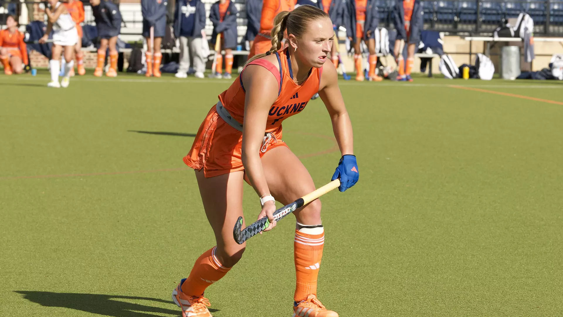 Field Hockey Preview Of Weekend Home Games