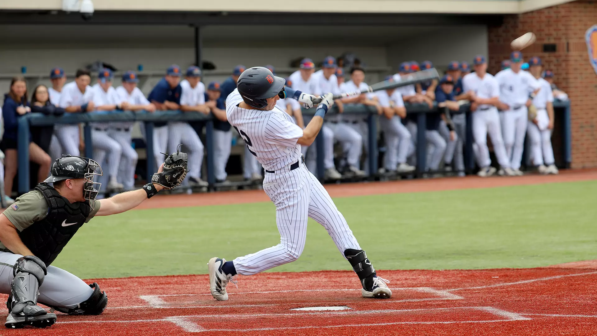 In The Herd: Season Opener Preview And Ryan Facinelli Feature