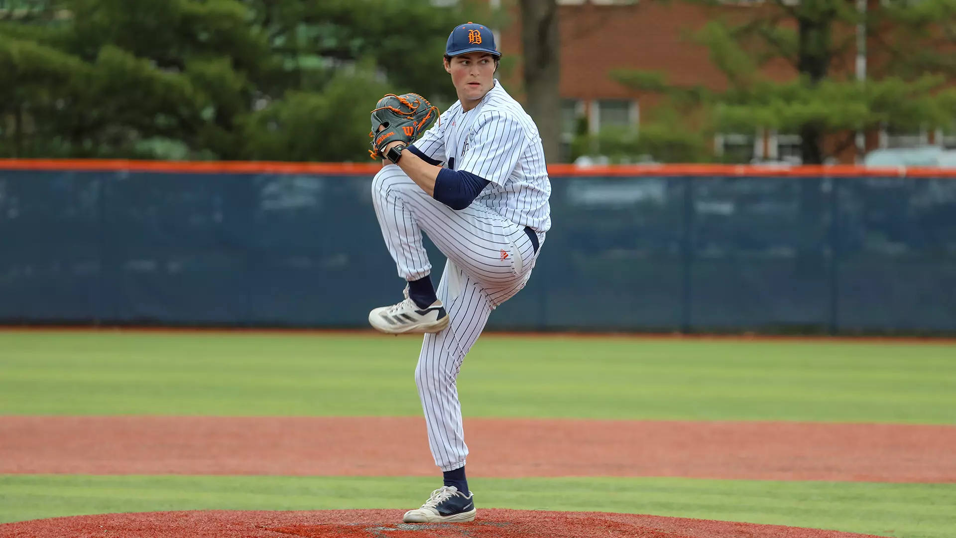 Lehigh at Bucknell Baseball Game One Highlights 3-27-2026