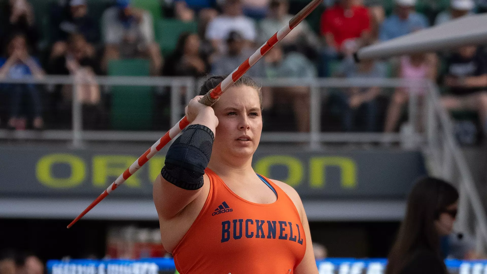 Bison Outdoor Classic Day Two Recap 4-12-2026