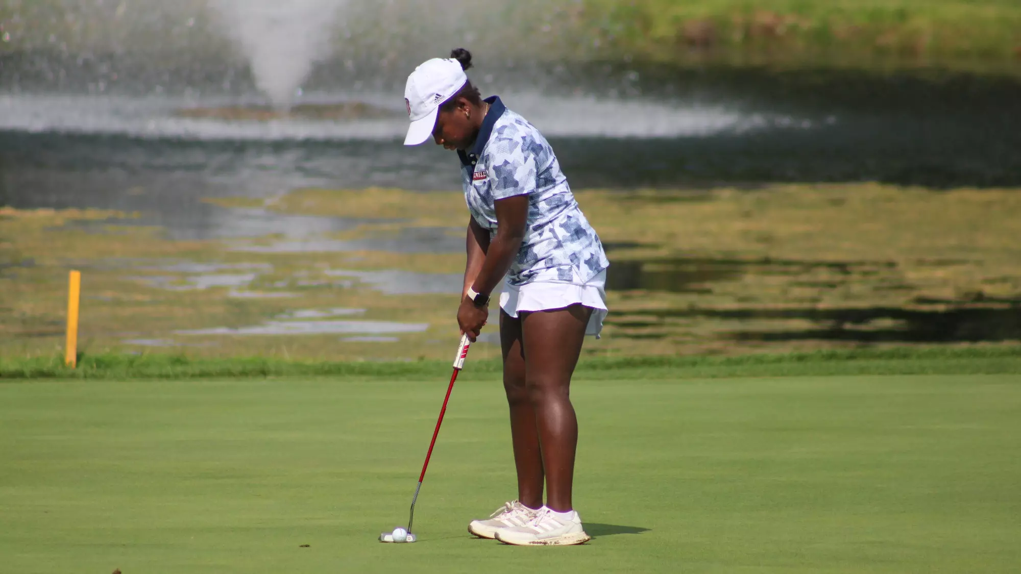 In The Herd: Patriot League Championships Preview And Joelle Johnson Feature