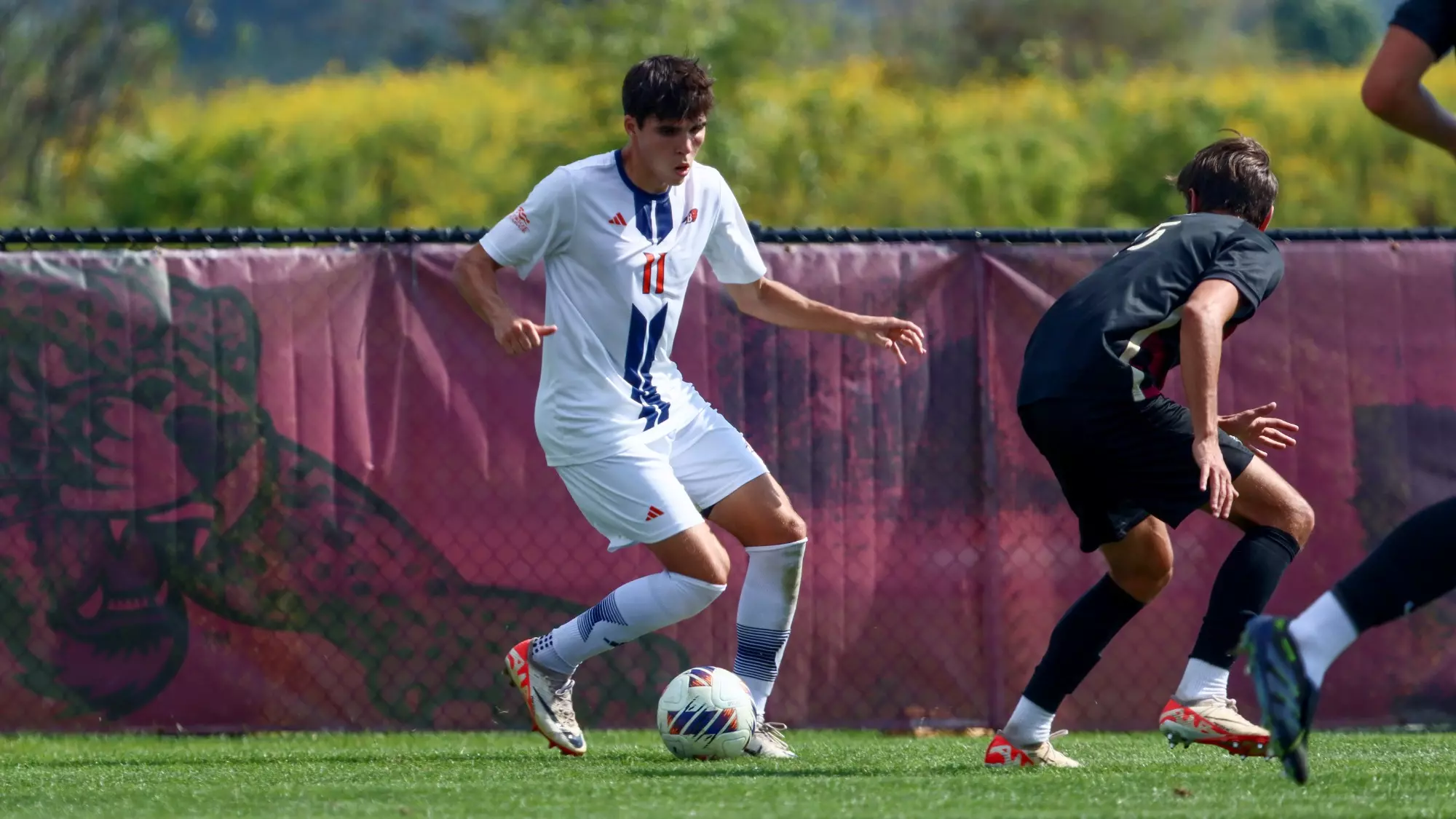 Colgate game preview and Jack Lucas Feature