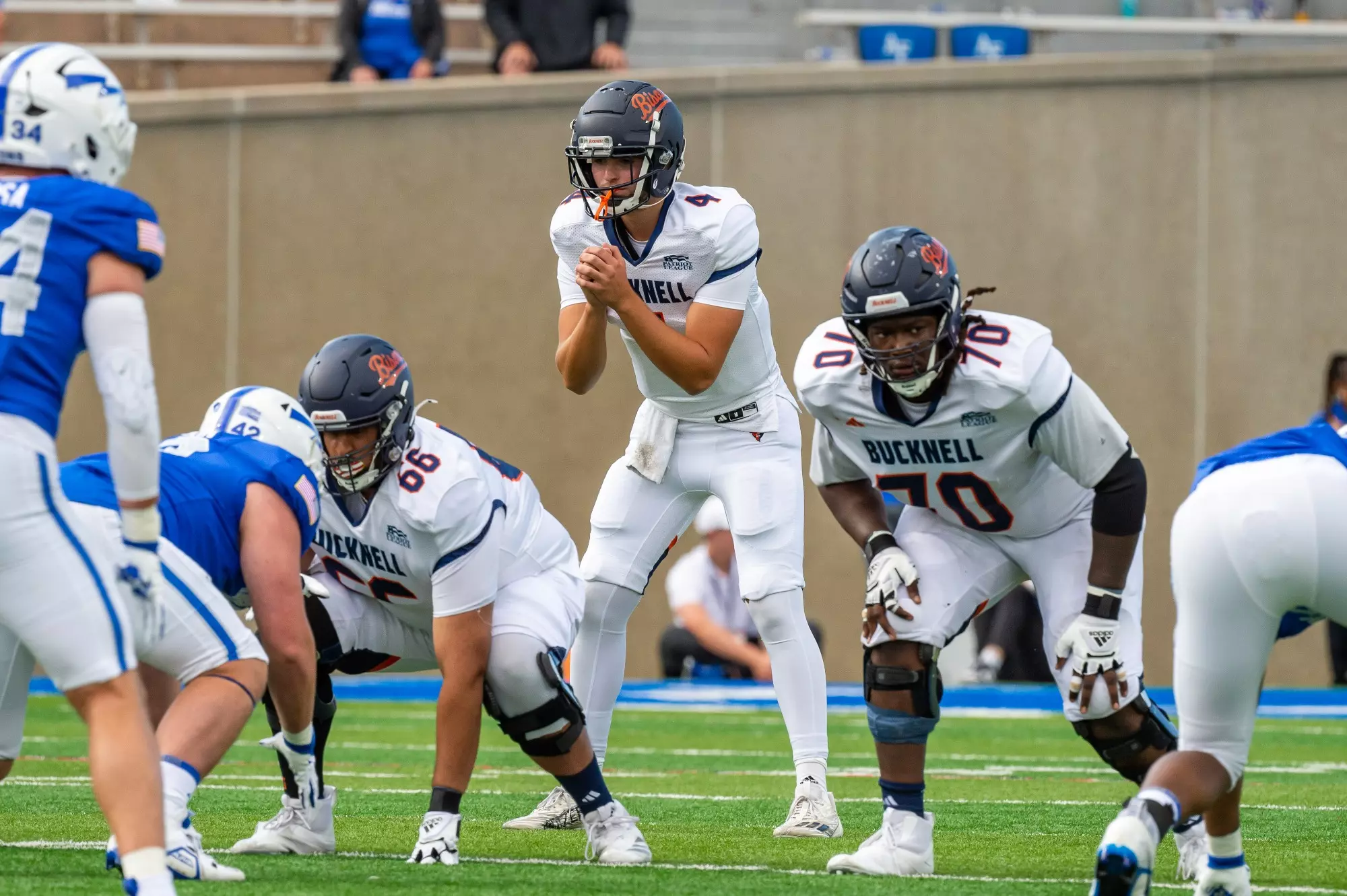 Football Position Preview - Quarterbacks