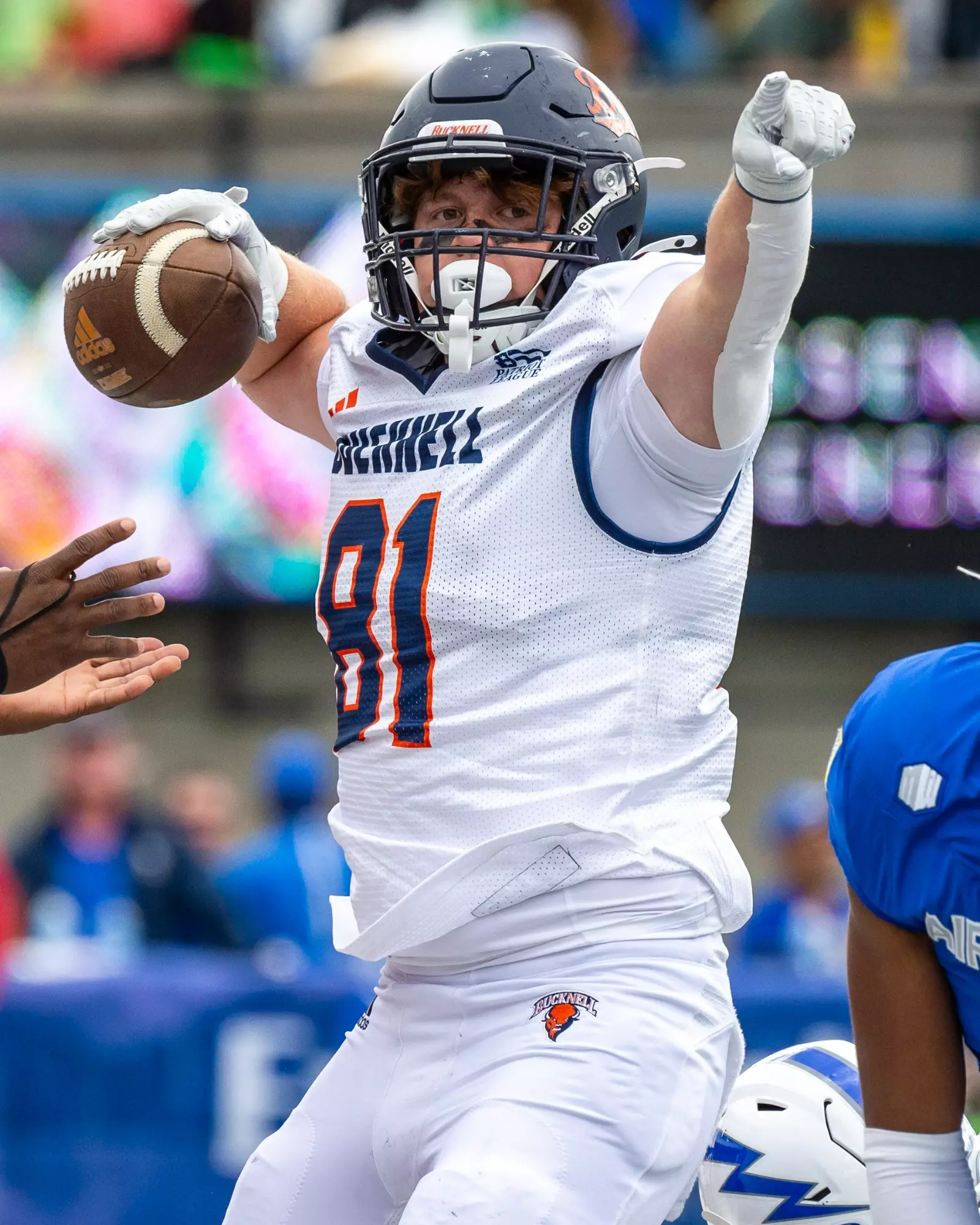Football Position Preview - Tight Ends
