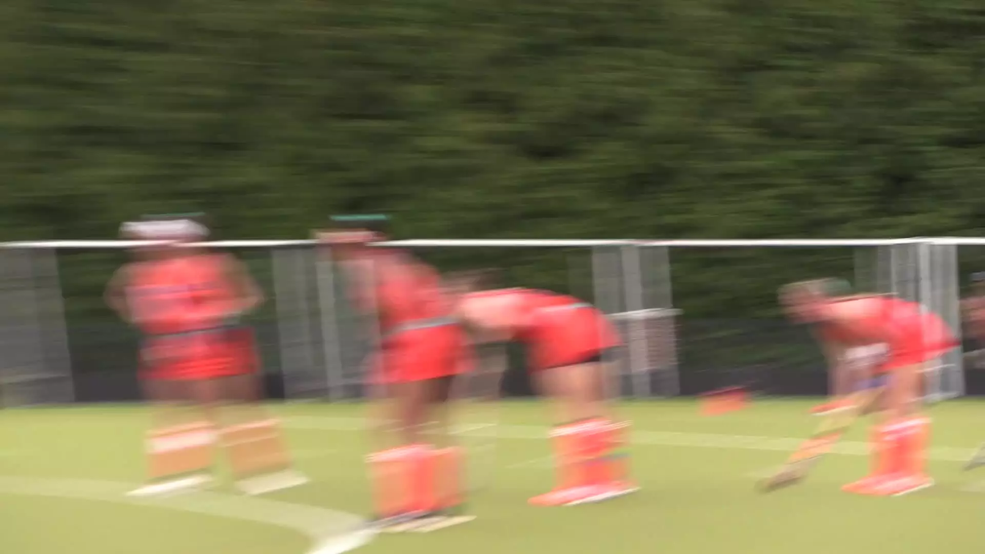 video