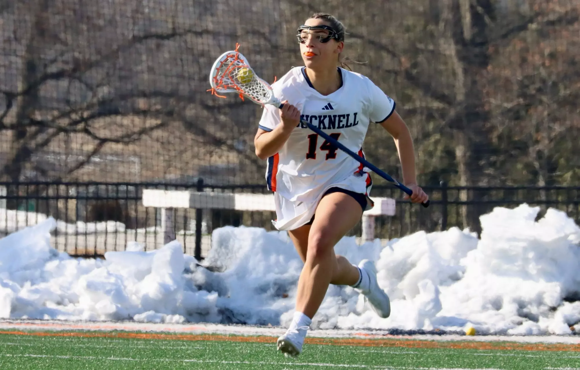 In The Herd: Patriot League Games Preview And Jess Leon Feature