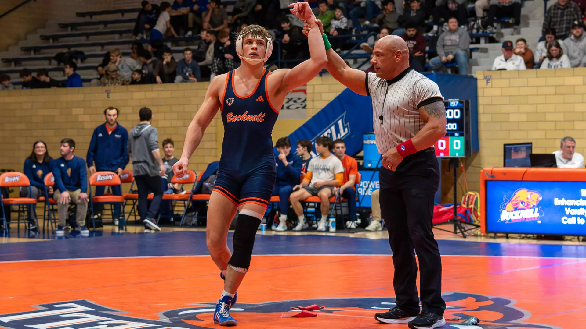 In The Herd: NCAA Championships Preview And Tyler Bienus Feature